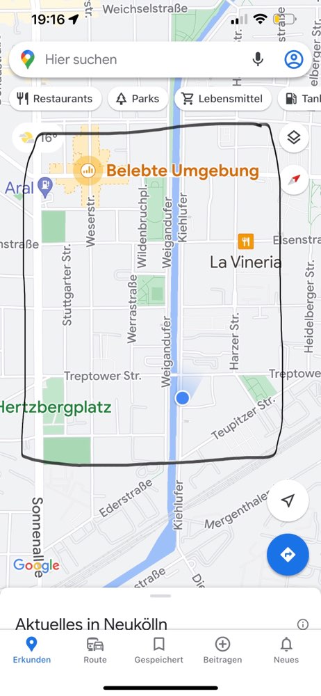 Giftköder-Mögliche Giftköder / Rattengift-Profilbild