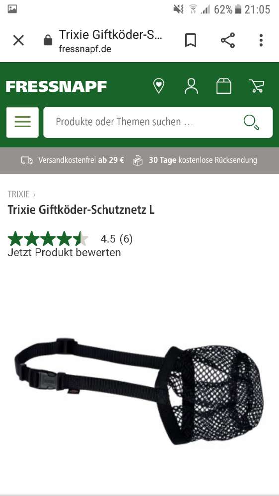 Hundetreffen-Giftköder- Suchtruppe-Profilbild