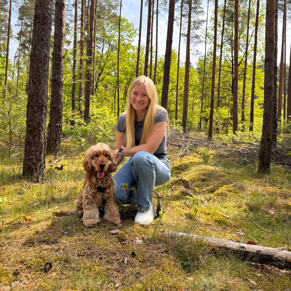 Hundetreffen-Gemeinsame Gassirunden / Spieltreffen in Schönefeld-Profilbild