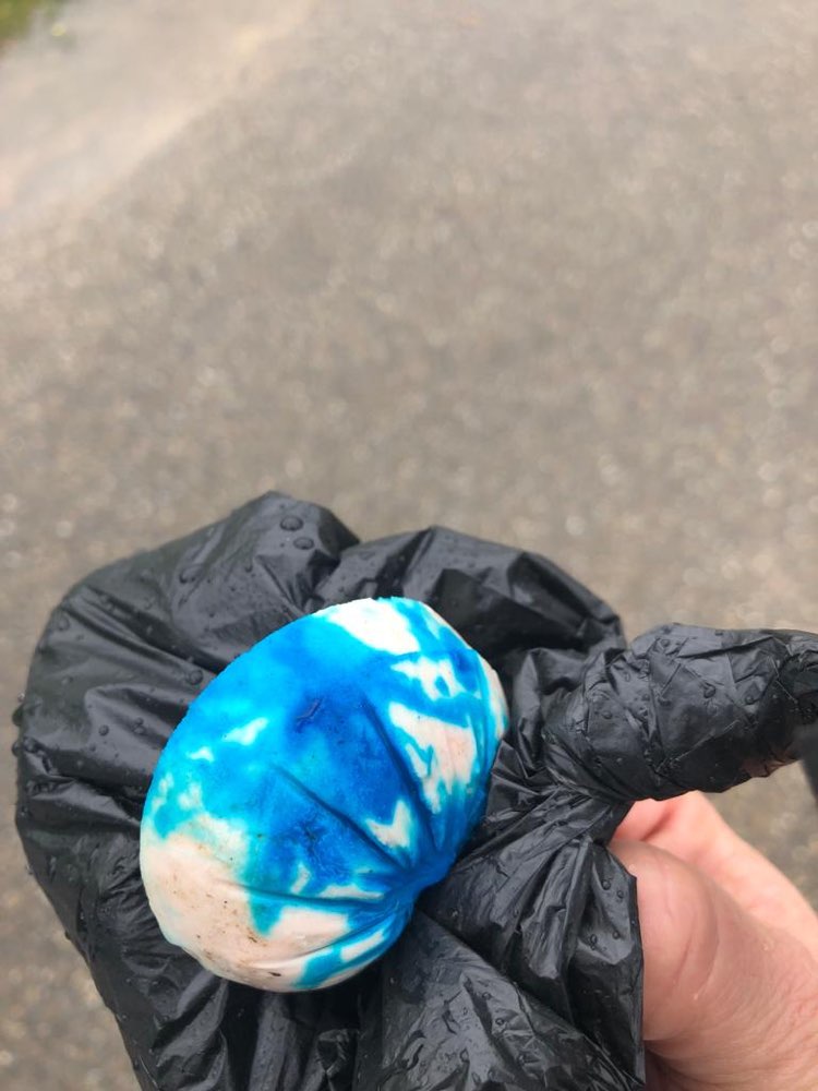 Giftköder-Wurst mit Rattengift-Profilbild