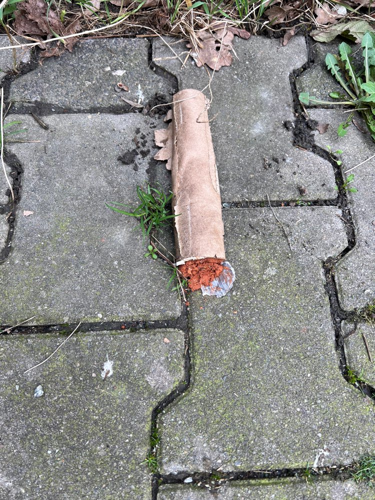 Giftköder-Evtl. Giftköder-Profilbild