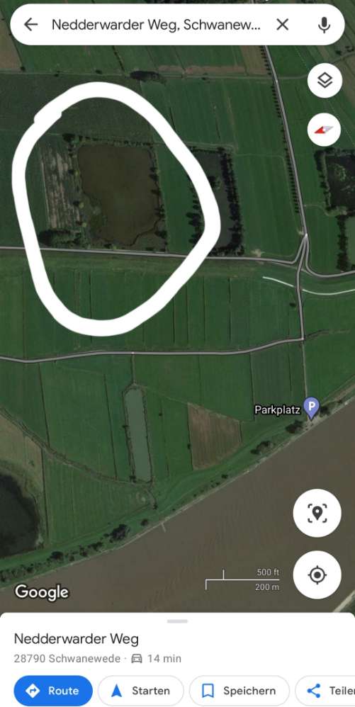 Giftköder-Krankheitserreger Bakterien (Blasenent.)-Profilbild
