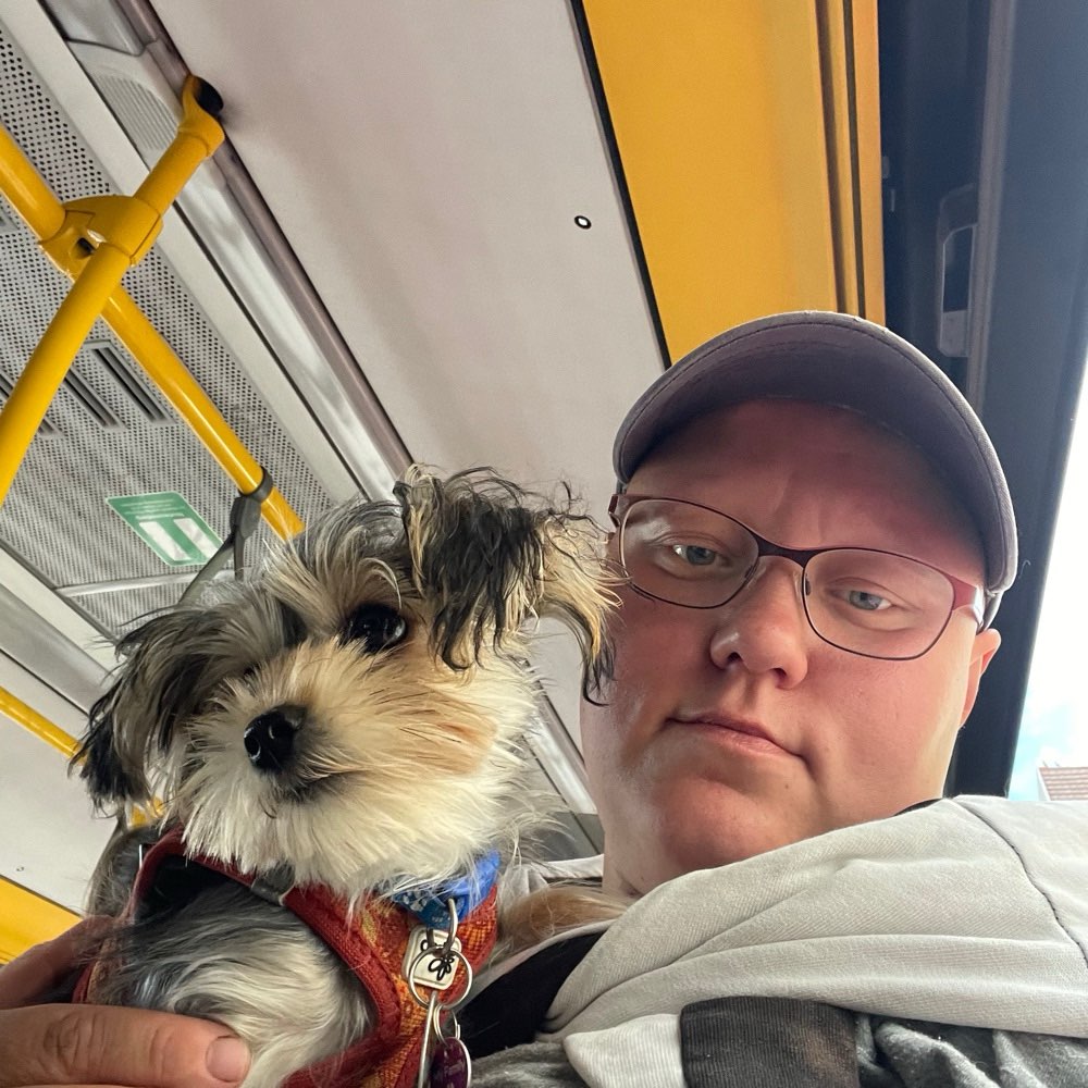 Hundetreffen-Gassi gehen, Spielen, Sonstiges-Profilbild