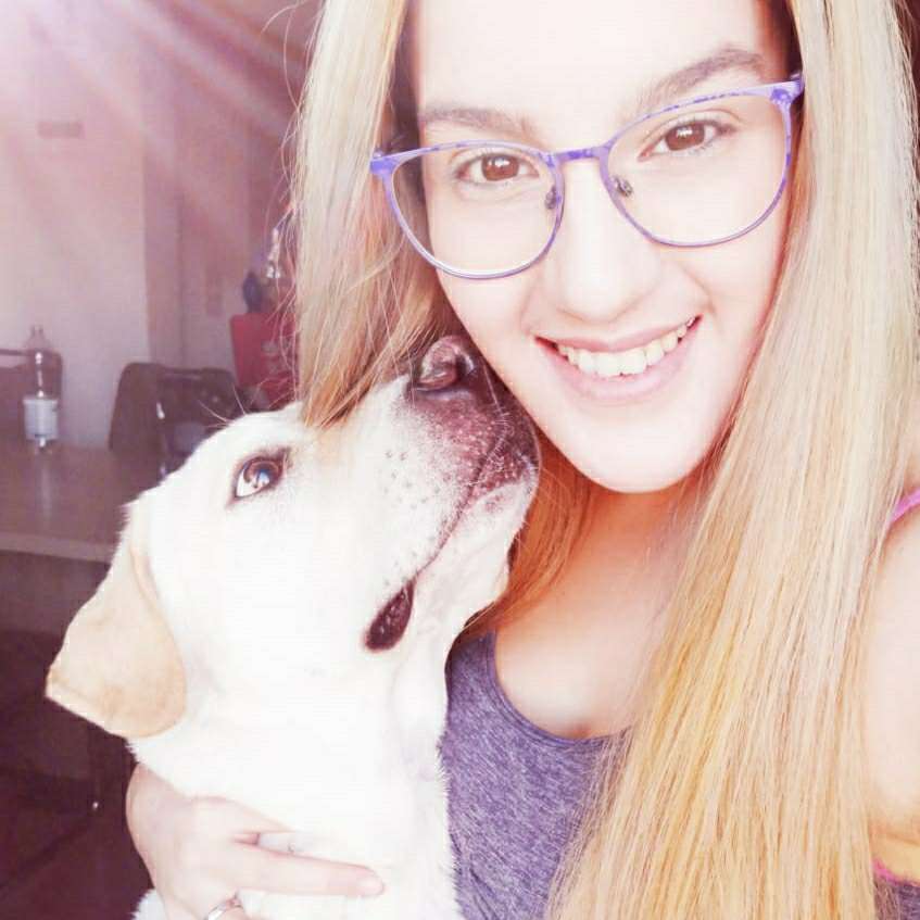 Hundetreffen-Treffen zum Gassi gehen und die Hunde zusammen spielen lassen :)-Profilbild