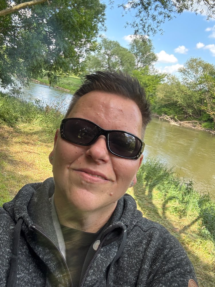 Hundetreffen-Gassi Runde an der Saale-Profilbild