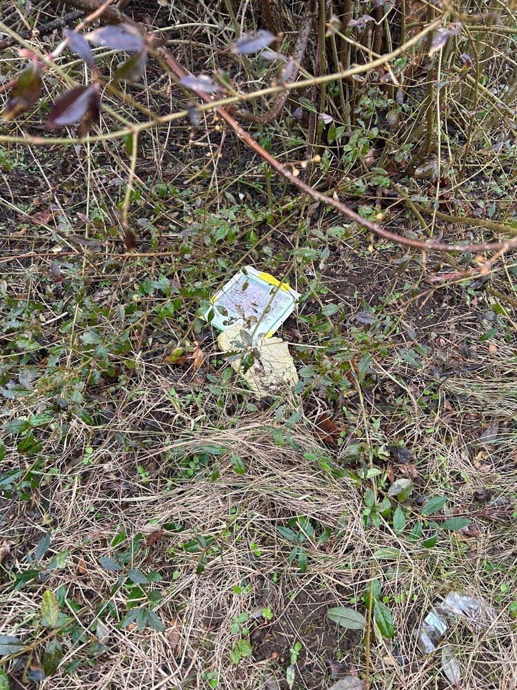 Giftköder-Schinken und etwas undefinierbares-Profilbild