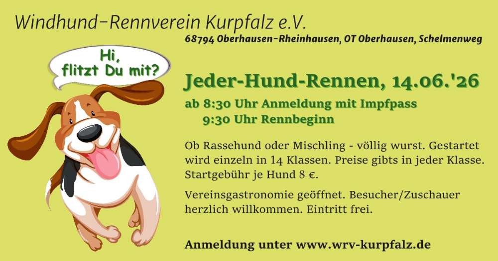 Hundetreffen-Jederhundrennen-Profilbild