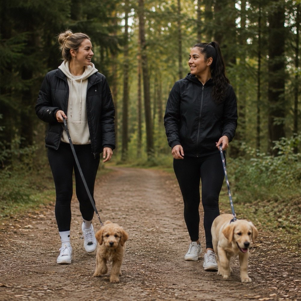 Hundetreffen-Welpentreffen und Gassirunden-Profilbild