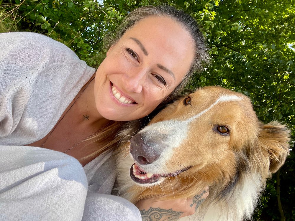 Hundetreffen-Spaziergang ohne Leine-Profilbild