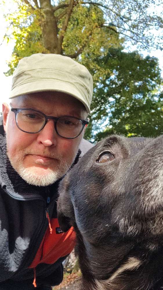 Hundetreffen-Riku sucht Freundin-Profilbild