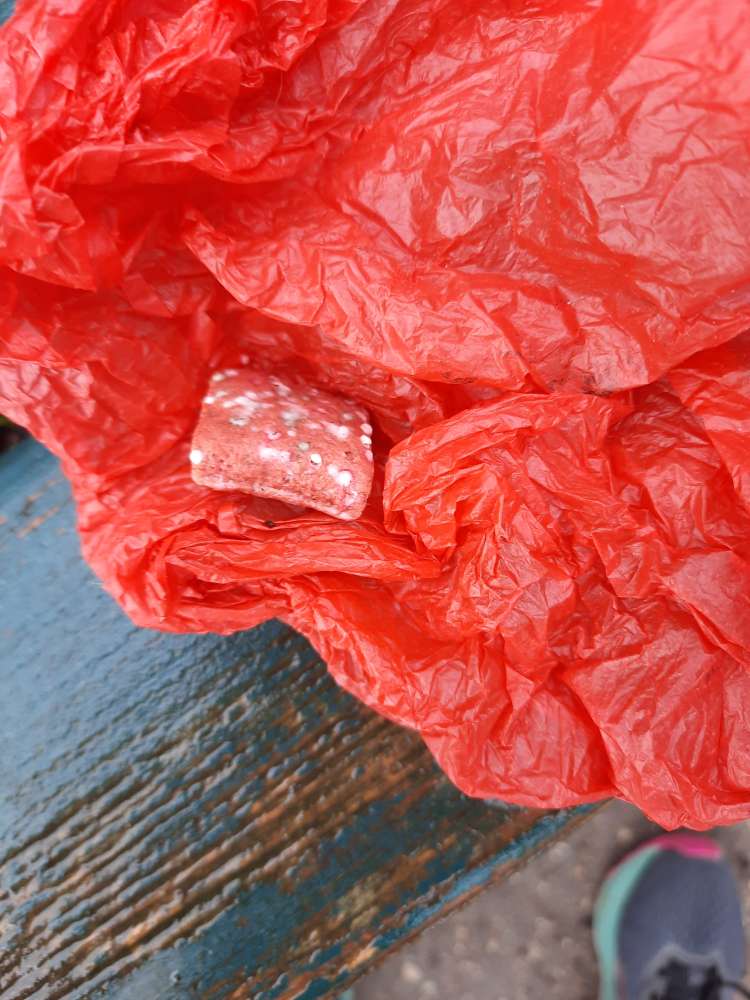 Giftköder-Fleischstück (ca. 4cm groß)-Profilbild