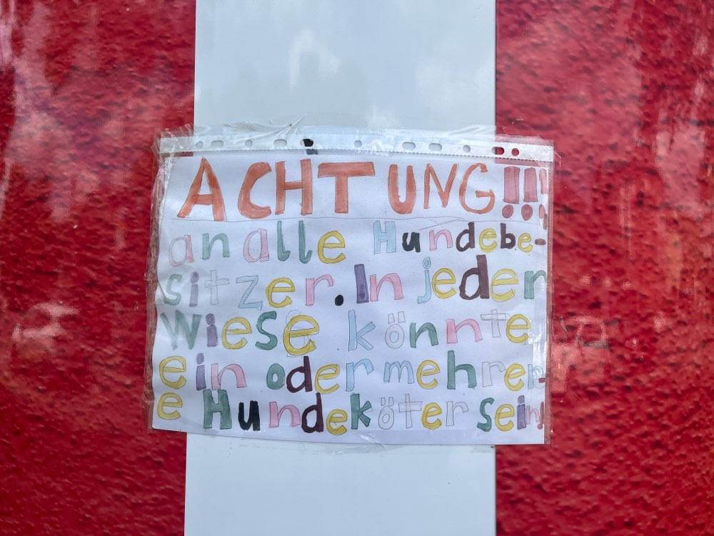 Giftköder-Giftköder / Drohung-Profilbild