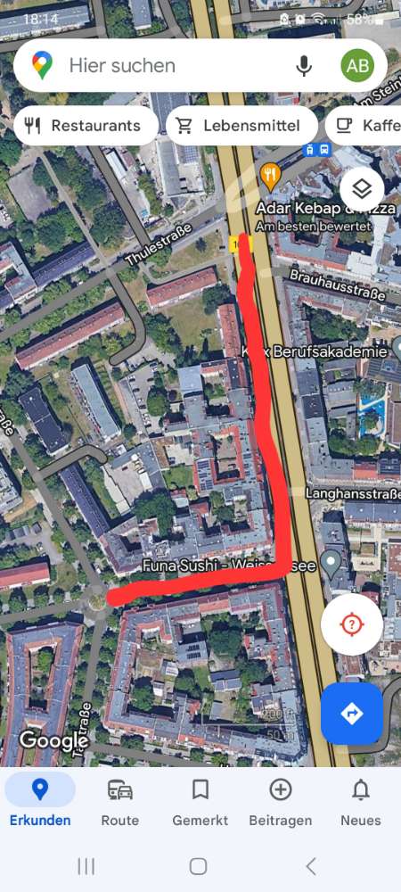 Giftköder-Merkwürdiger weißer Brei mit Kügelchen-Profilbild