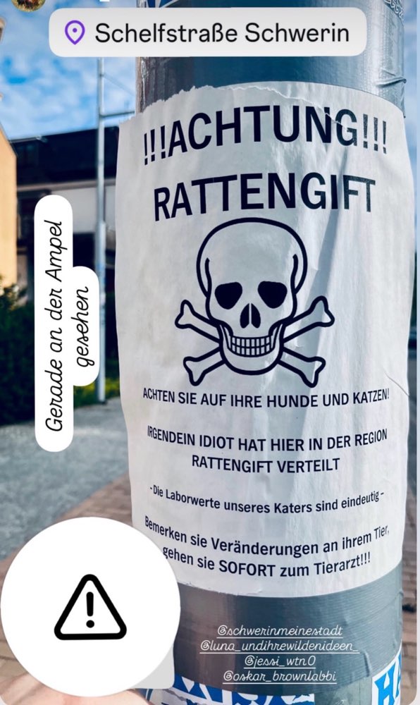 Giftköder-Rattengift-Profilbild