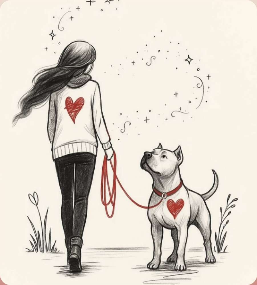 Hundetreffen-Hundetreffen/ Gemeinsam Gassi gehen-Profilbild