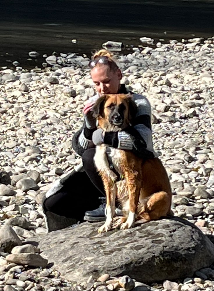 Hundetreffen-Junghundetreffen 🐶🐾🐾☀️-Profilbild