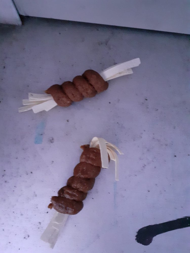 Giftköder-Giftköder gefunden in Pankow-Profilbild