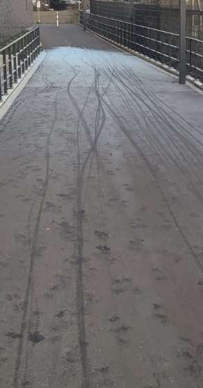 Giftköder-Pulver von Feuerlöscher-Profilbild