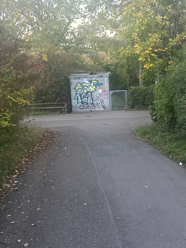 Giftköder-Weißes Pulver auch hier oben-Profilbild