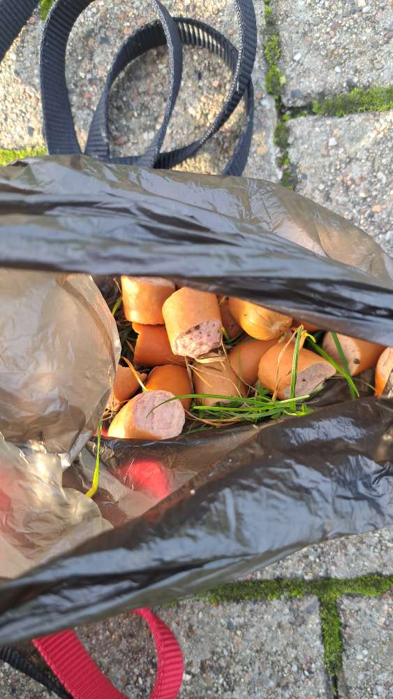 Giftköder-Mögliche Gefahr, Wurst-Profilbild