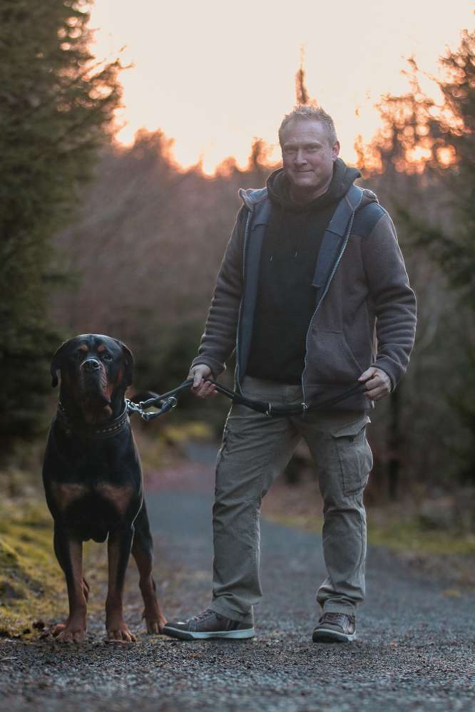 Hundetreffen-Treffen Olpe und Umgebung-Profilbild