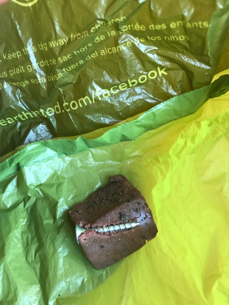 Giftköder-Köder mit Schrauben-Profilbild