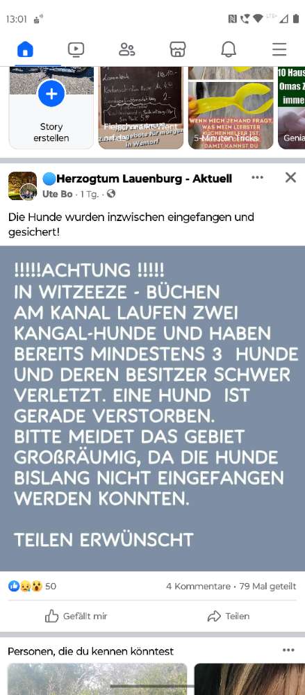 Giftköder-Angriffe von Kangalen-Profilbild