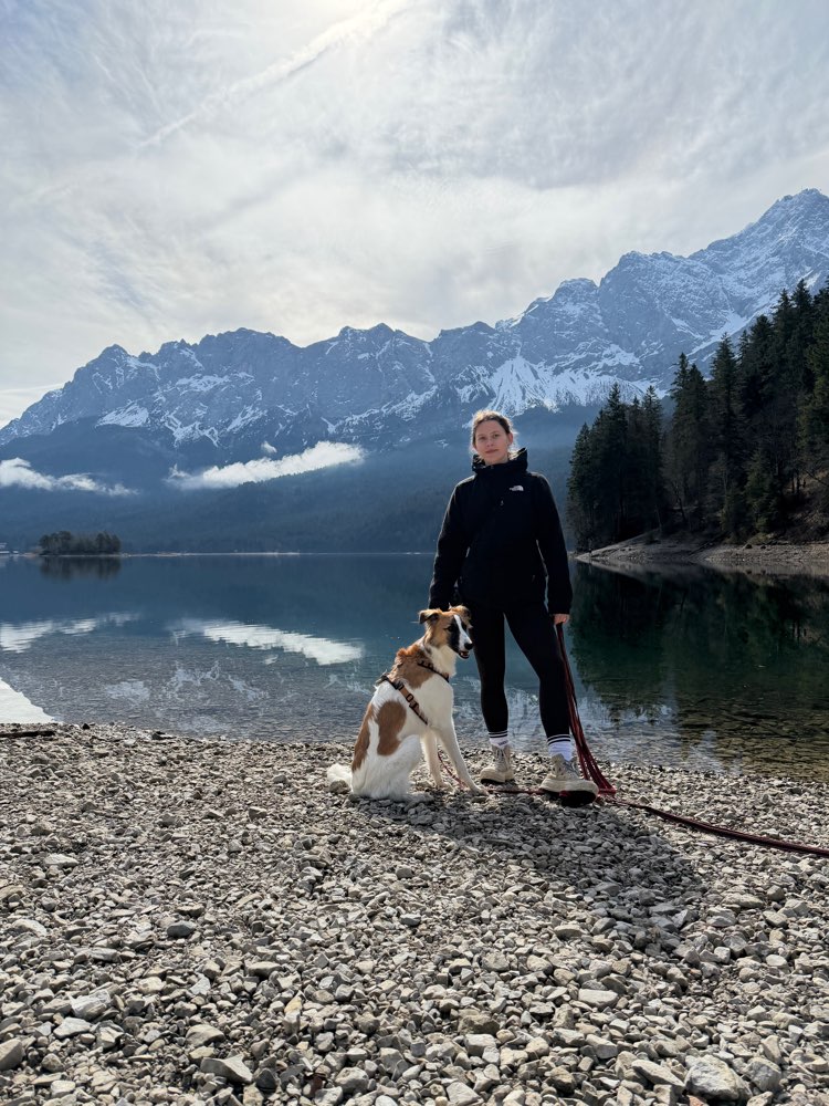 Hundetreffen-Silken Windsprite/Windhunde Treff in Potsdam und Umgebung.-Profilbild