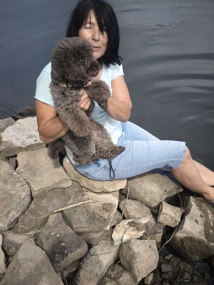 Hundetreffen-Treffen in Alsleben/Saale-Profilbild