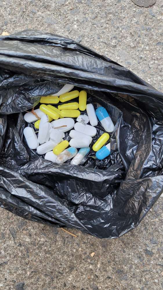 Giftköder-Tabletten in Weißensee-Profilbild