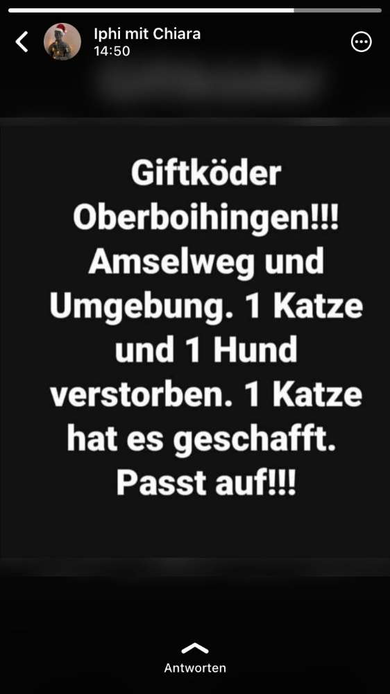 Giftköder-Giftköderwarnung-Profilbild