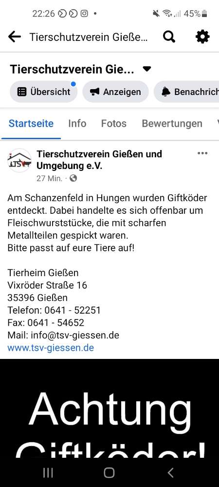Giftköder-Rasierklingenköder-Profilbild