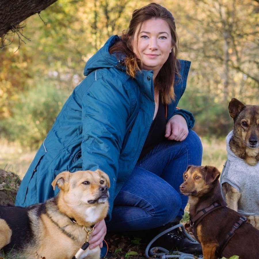 Altländer Hunde – Hundeschulen in 21723 Hollern-Twielenfleth – Dogorama App