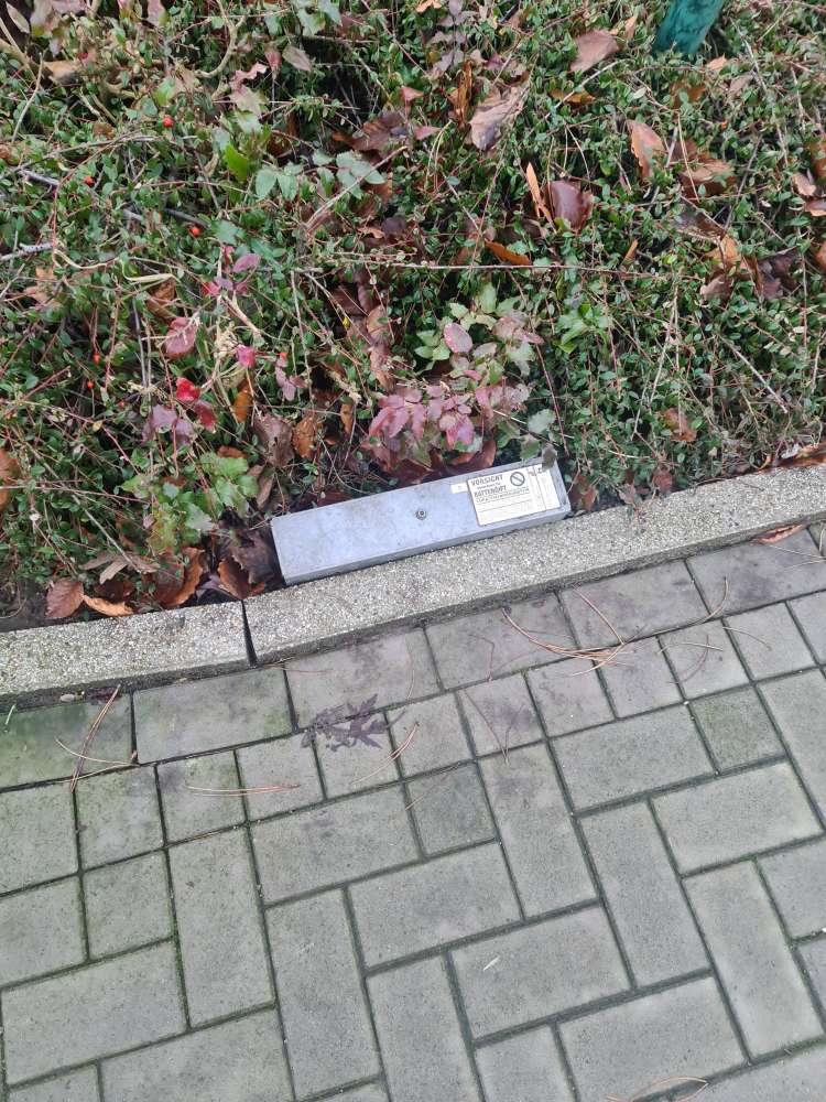 Giftköder-Rattengift-Profilbild