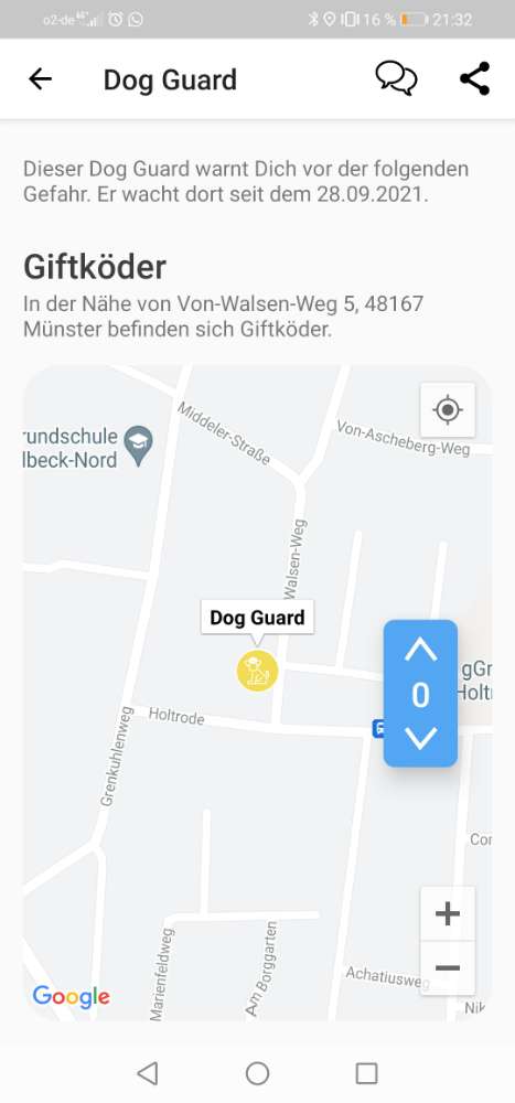 Giftköder-Giftköder in Wolbeck-Profilbild
