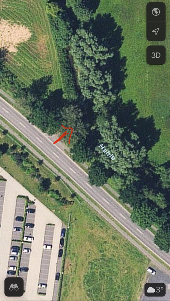 Giftköder-Vermutlich Giftköder !!!-Profilbild