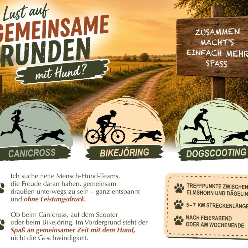 Hundetreffen-Zughundesport-Profilbild