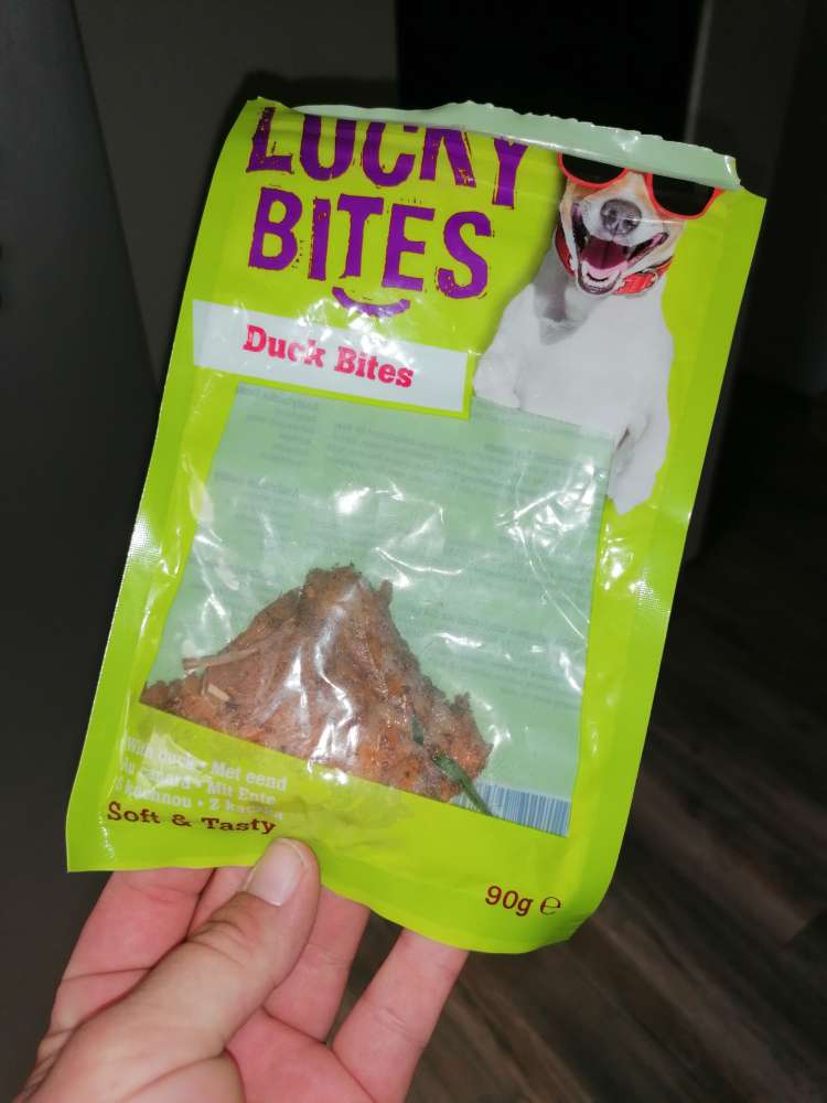 Giftköder-Giftköder oberhalb Rewe auf den Feldwegen-Profilbild