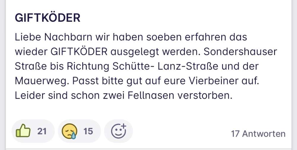 Giftköder-Giftköder-Profilbild