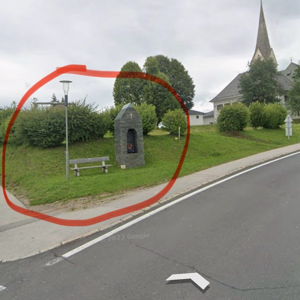 Giftköder-Auffällige Substanz vor Volksschule-Profilbild