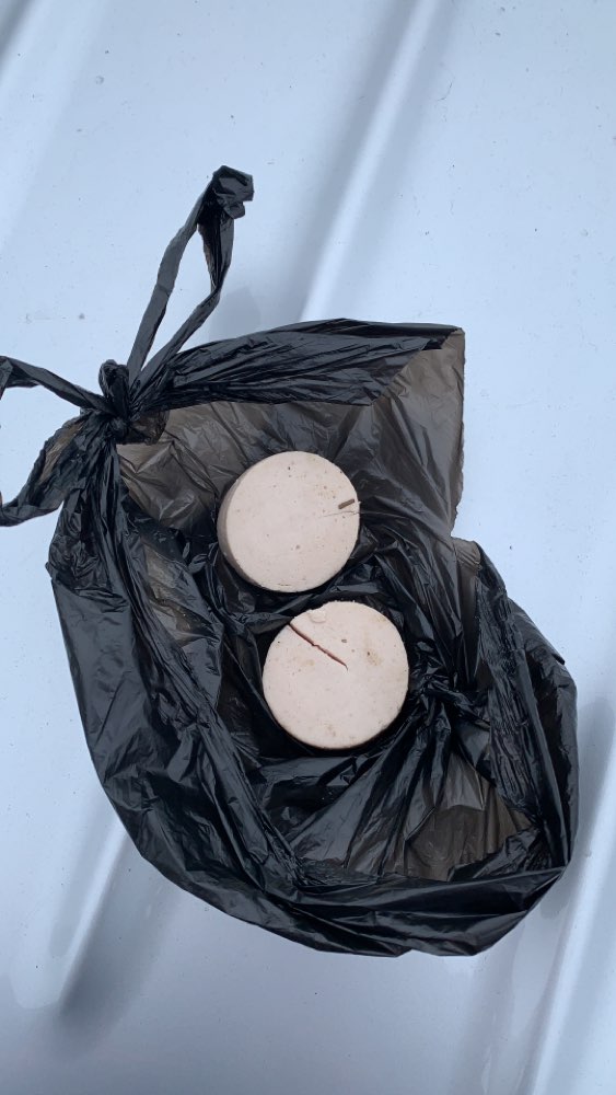 Giftköder-Fleischwurst auf Planetenweg-Profilbild