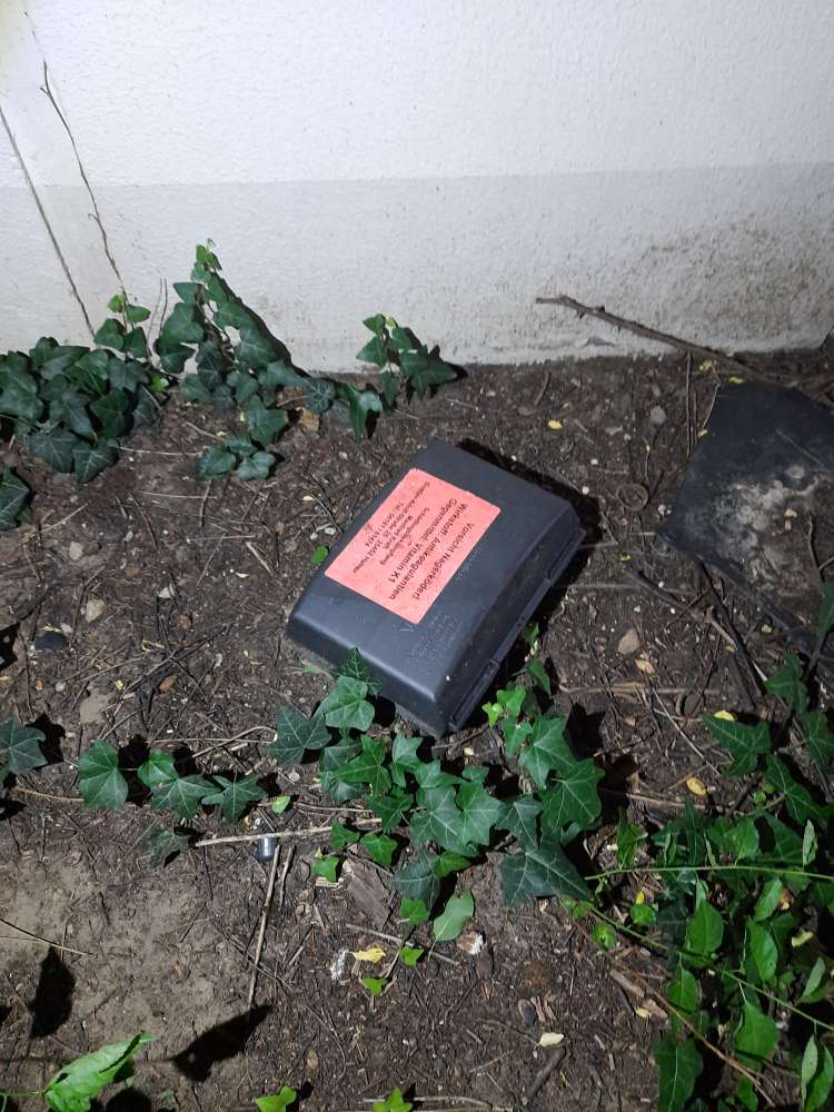 Giftköder-Rattengift!-Profilbild