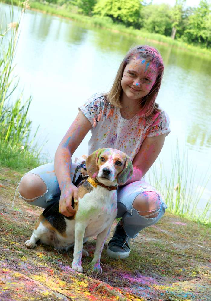 Hundetreffen-Spielrunde mit training in wittichenau-Profilbild