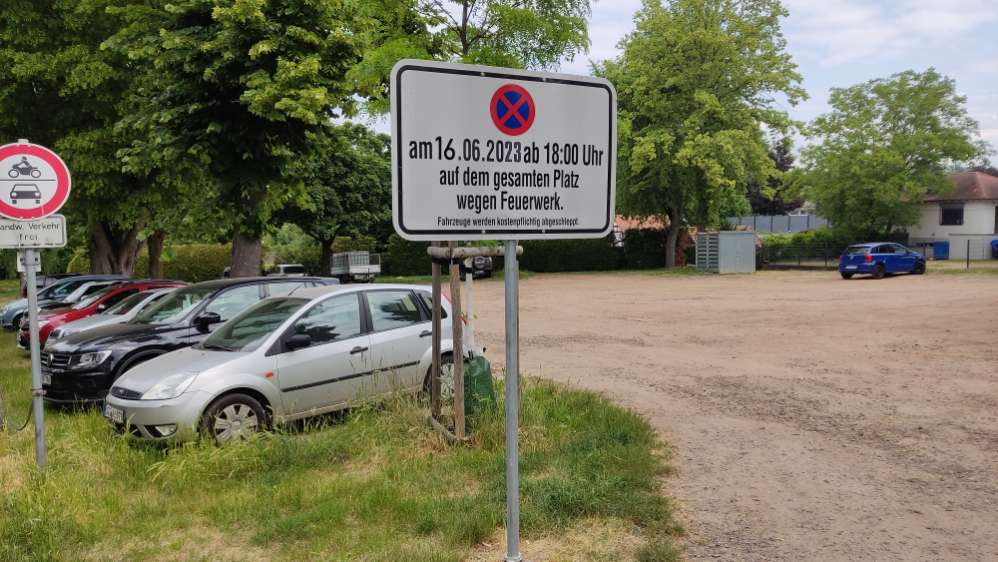 Giftköder-Feuerwerk heute Abend am Freibad-Profilbild