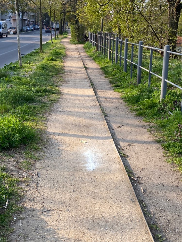 Giftköder-Weißes Pulver am Kanal -Moabit/ Charl.-Profilbild