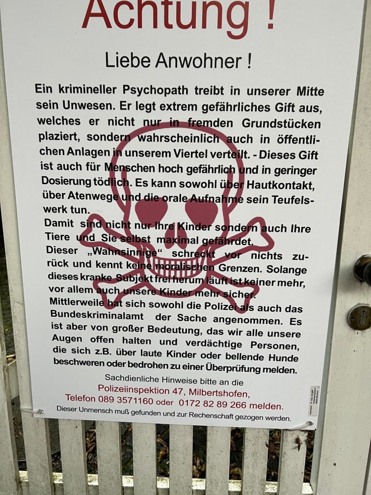 Giftköder-Gift-Profilbild