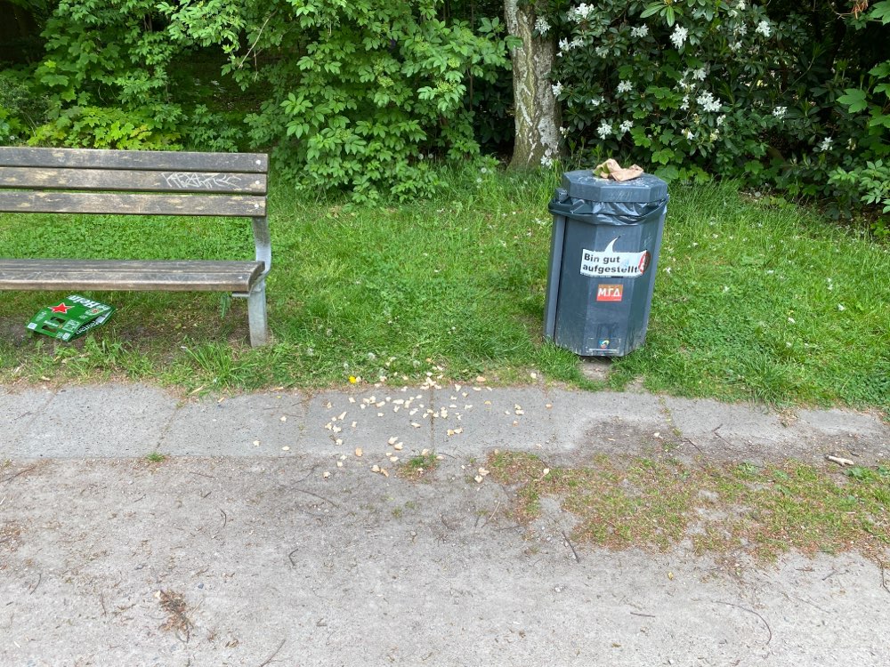 Giftköder-Möglich vergiftetes Brot-Profilbild