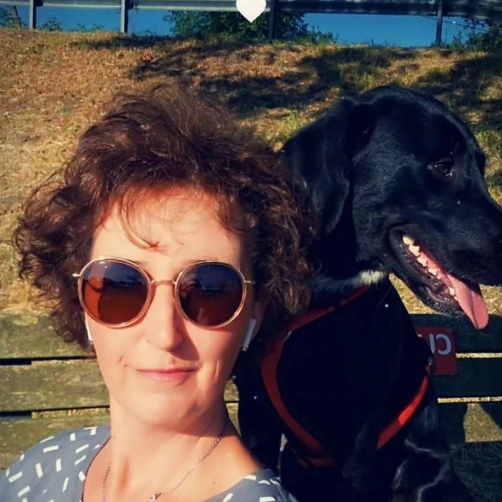 Hundetreffen-Gassi - , spazier - treffen 🐕-Profilbild