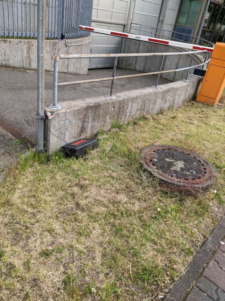 Giftköder-Box Rattengift-Profilbild