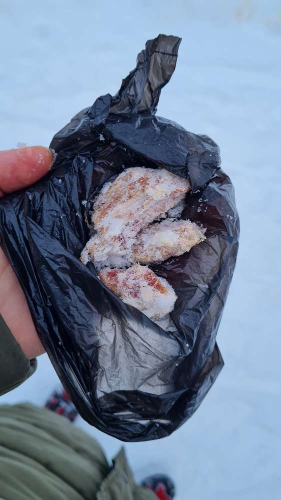 Giftköder-Verdächtiges stück Fleisch-Profilbild